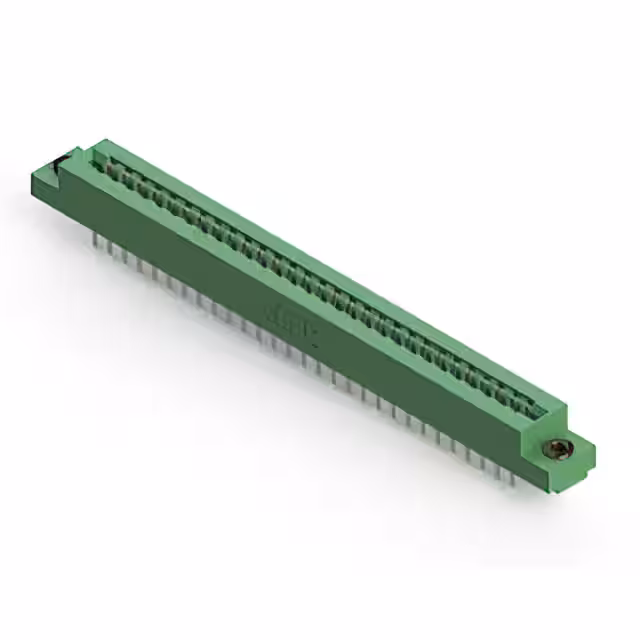 307-058-458-203 EDAC Inc.  Edgeboard Connectors